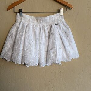 Abercrombie Skirt size XL for kids, Size XS for adults